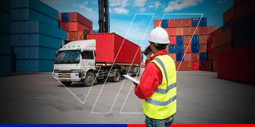 Customs Broking & Logistics Services
