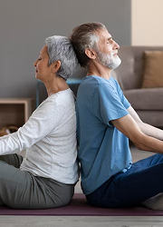 Community Health & Wellbeing