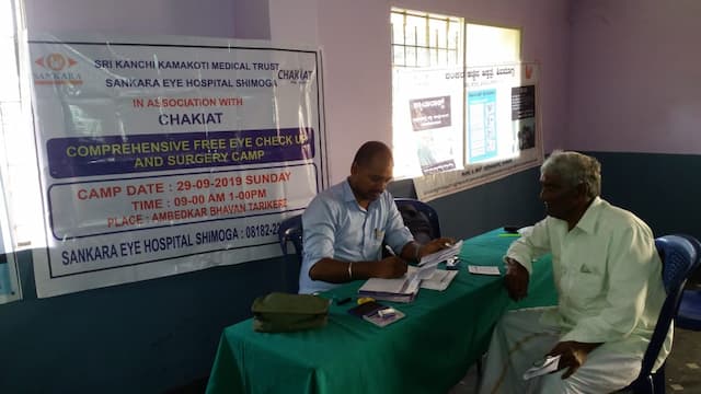 Education & Skill Development