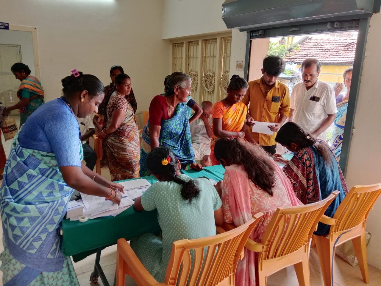 Environmental Sustainability