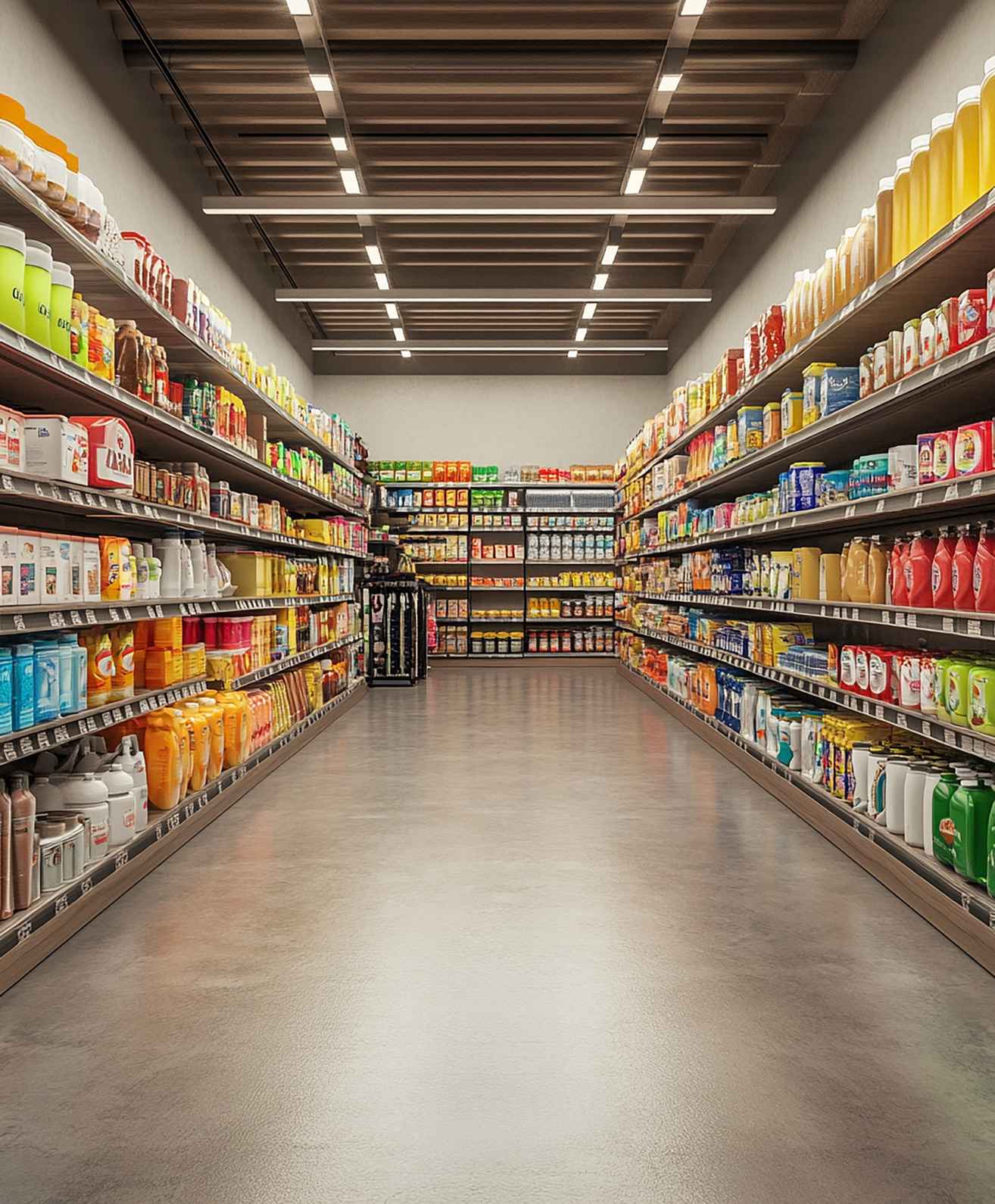 FMCG
