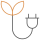 Renewable Energy icon
