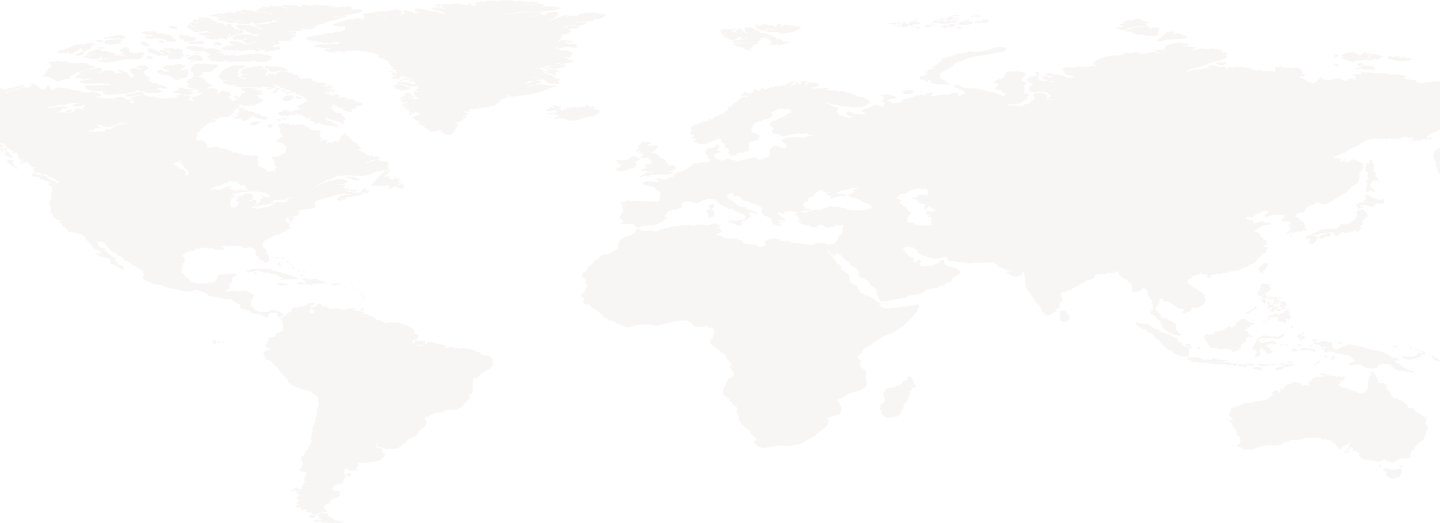 World map background